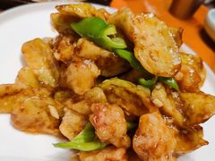 -春花民族美食(佳木斯总店)