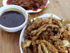 -满口香饭店