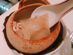 -天龙轩(香港丽思卡尔顿酒店)