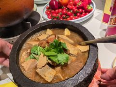 -山东宾馆·齐鲁苑餐厅