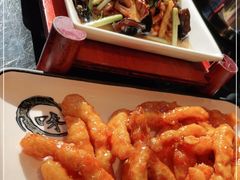 -梅飞酒家(桑园路店)