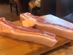 鲜五花肉-香猪坊(五道口店)