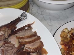 -福来居烤鸭店(天坛二店)