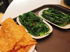 炸腐竹-水平有限广西米粉·广西风味集(五道口店)