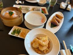 -彩丰楼中餐厅·早茶·点心·粤菜(海口华彩洲际酒店)
