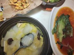 -谭家弄堂(兰州中心店)
