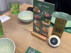 -mango tree芒果树泰国餐厅(青岛万象城店)
