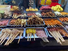-魏记里脊肉炸炸炸(南门口店)