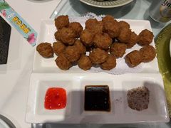-新侨小馆(东直门北小街店)