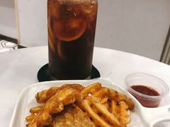 -打趸BTC·Breaktime cafe(北京路店)