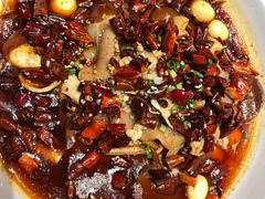 -万荣烤鸭店·北京菜(天坛店)