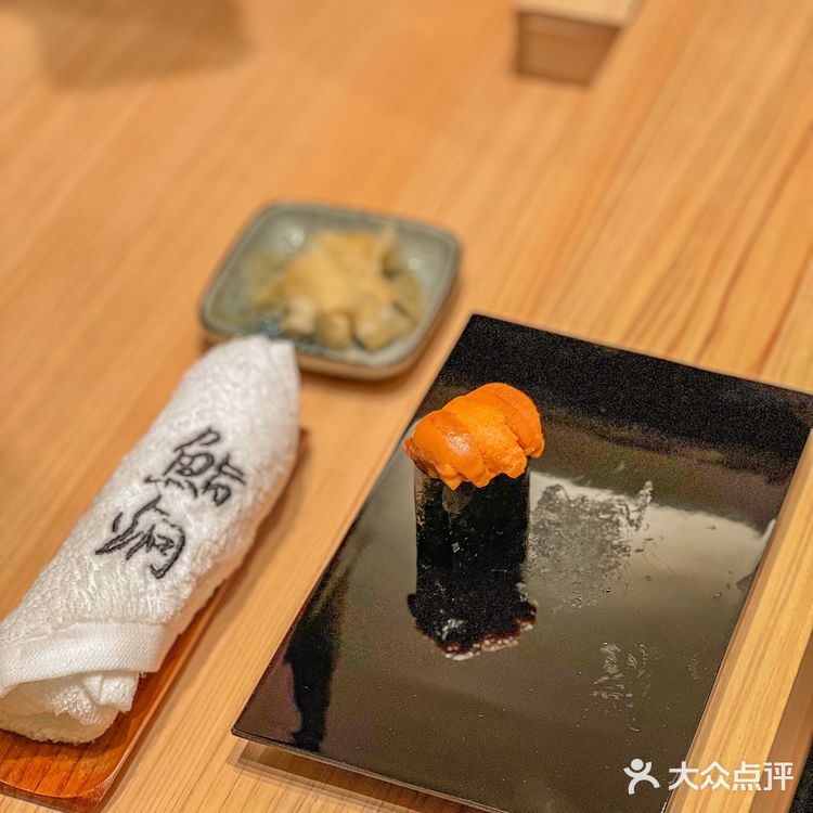 长沙探店｜Omakase🍣天花板