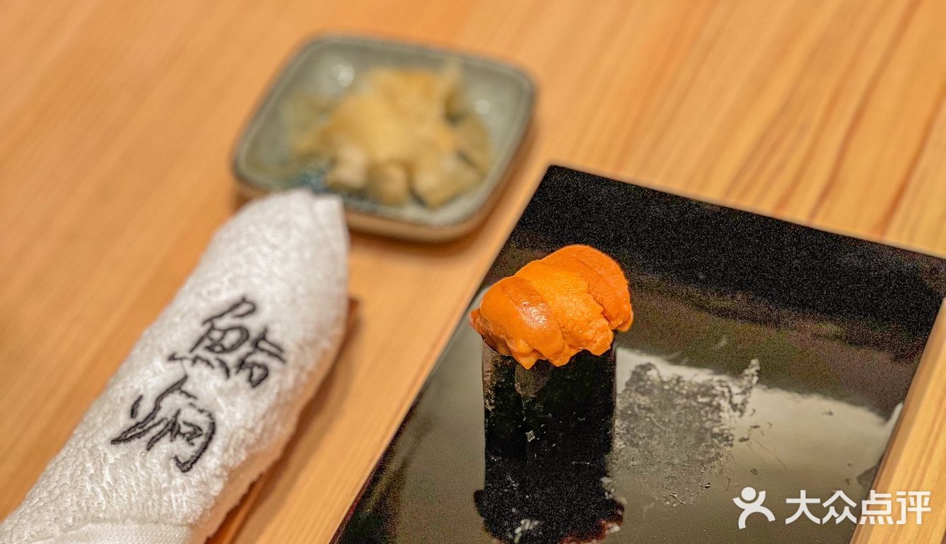 长沙探店｜Omakase🍣天花板