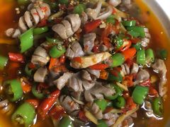 火爆脆肠-艺味深尝(云锦路店)