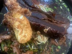 -小龙大肉面馆