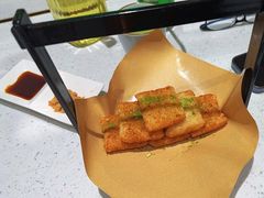 红糖糍粑-青花椒花椒鱼(合生汇店)