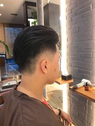 点击看大图 -意廊 Hair Salon
