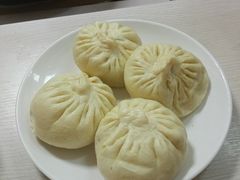 -津门如意包子铺(宾西路店)