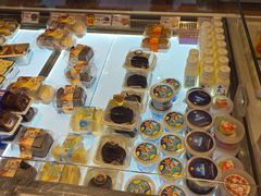 -85度C(上海龙阳店)