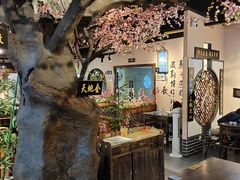 -风波庄(云蝠大厦店)