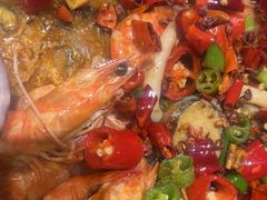 -船梆煮•蒸汽海鲜·生腌干蒸(五四广场店)
