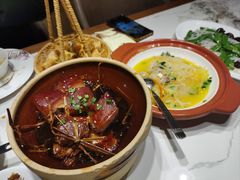 -塘人·老底子宁波菜小馆(南塘老街店)