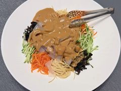 -鑫复盛礼记酒店·青岛菜