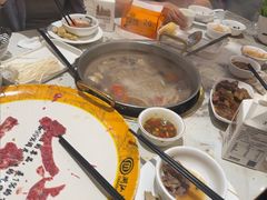 -潮汕大目牛肉火锅(皇岗旗舰店)