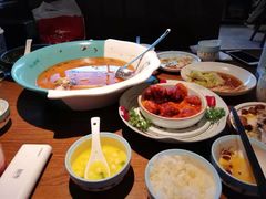 -川人百味(金安中央大街店)