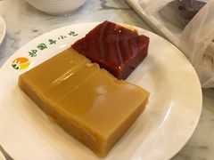豌豆黄-护国寺小吃(护国寺总店)