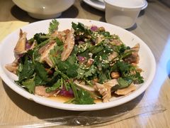 葱油猪肚-东山茶寮(新安店)