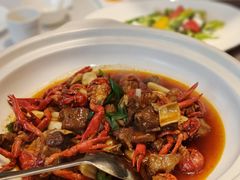 -一澜江宴·江景地标楚菜(江滩公园店)