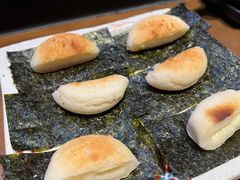 -鸟山鸣·日料食堂(王府井店)