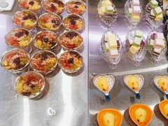 -阿串串老火锅(力盟店)