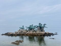 -养马岛旅游度假区