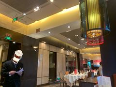 -利苑酒家(华熙国际店)