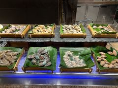 -二楼咖啡厅·厦门源昌凯宾斯基大酒店(湖滨中路店)