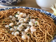 -裕兴记·三虾面(西北街总店)