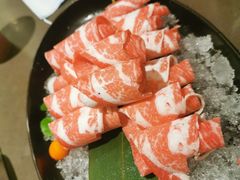 -捞王锅物料理(上海世茂广场店)