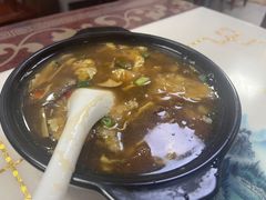 -大董锅贴(崇安寺店)