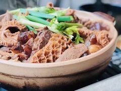-包工仔·牛杂自助放题