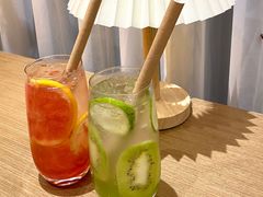 -角落低卡烘焙(正弘城店)