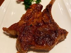 烤羊排-Mr·Fish鱼鲜生海鲜放题(银泰in99店)
