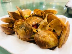 -新享乐海鲜(翠华路店)