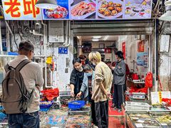 -船奇蒸汽海鲜·闽菜(八市海鲜总店)