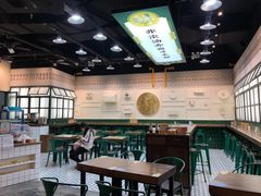 -阿金大白·上海菜馆(新天地店)