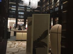 -南京圣和府邸豪华精选酒店