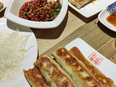 -左邻右舍褡裢火烧(石榴园店)