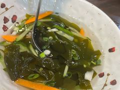 -金明子八带鱼馆(正宗韩国连锁店)