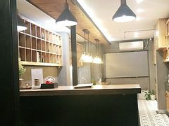 -MAP CHA普洱茶馆(翠湖店)